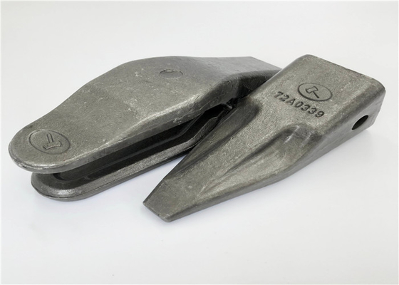 SGS Forged Excavator Bucket Teeth Adapter