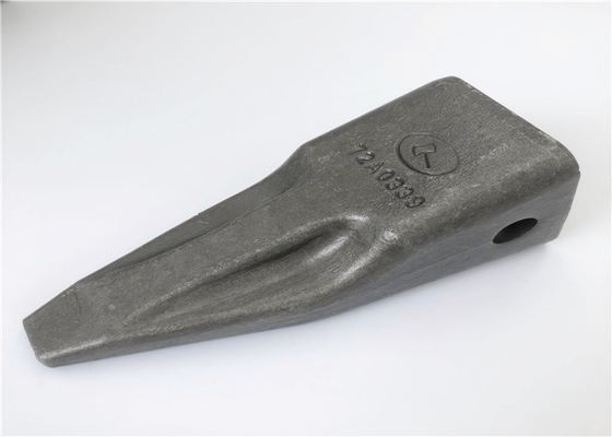 SGS Forged Excavator Bucket Teeth Adapter