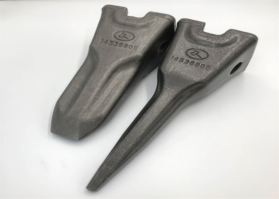 VOLVO 360 Forged Bucket Teeth 14536800RC 14537843RC