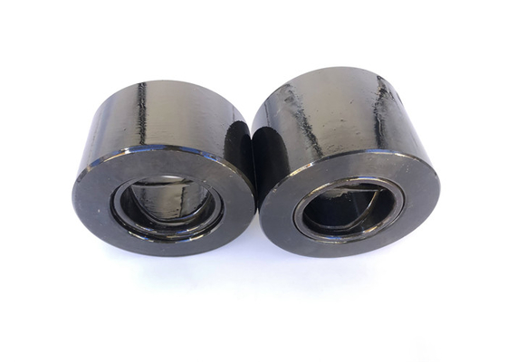 High Frequency Excavator Bucket Ears 60x120 65x120 70x140