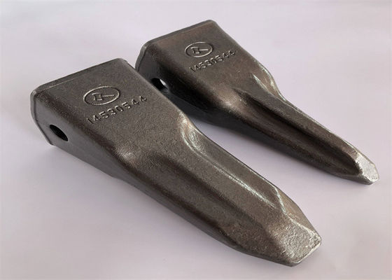 V210 Kute zęby łyżki koparki Volvo 14530544 117-01371 14530544RC 117-01371RC